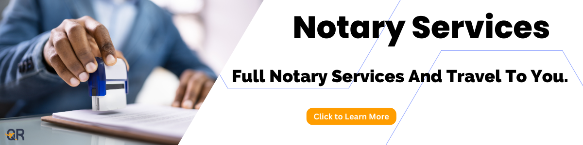 notary