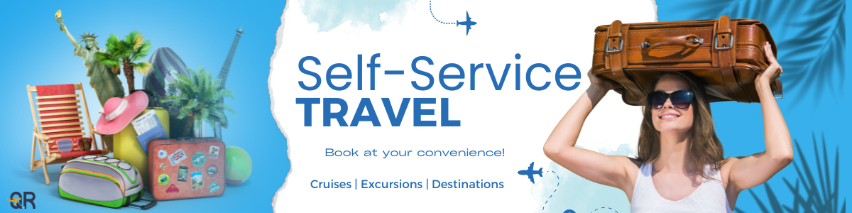 self service travel