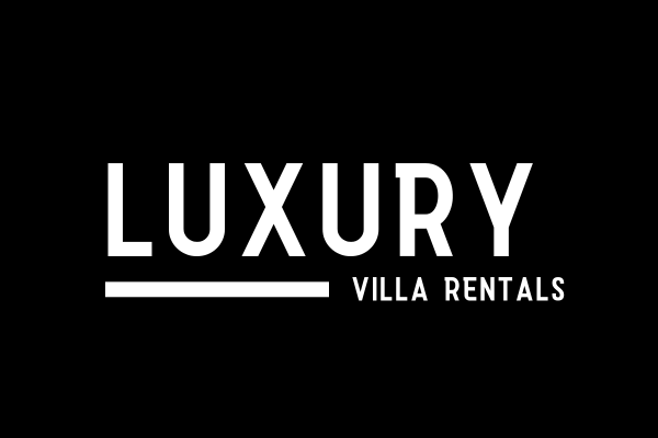 luxury villa rentals